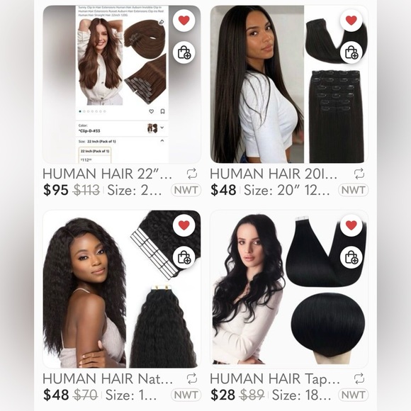 GORGEOUS LOCKS - Picture 6 of 15